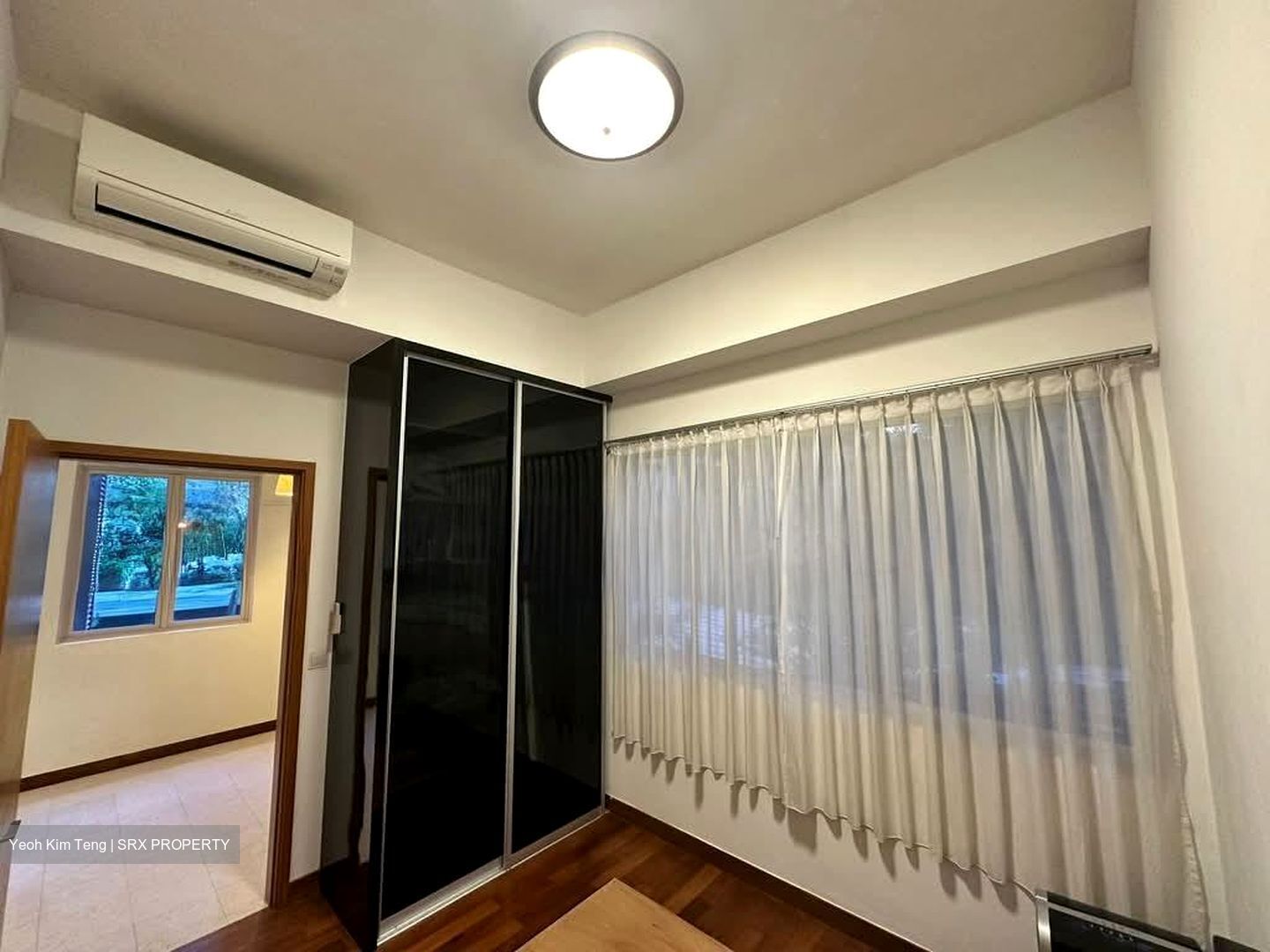 The Greenwich (D28), Condominium #538737221
